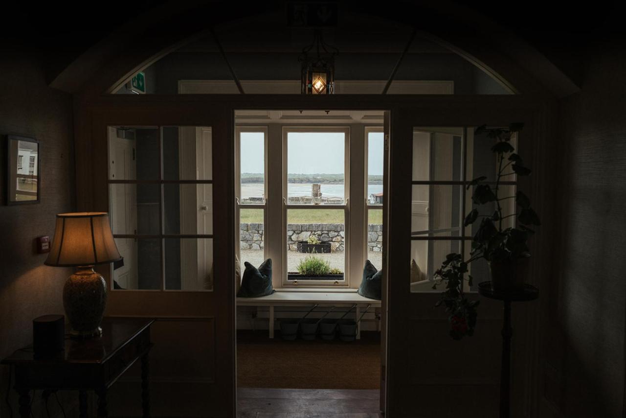 Armada House Hotel Spanish Point Eksteriør billede